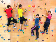 �����{���_�����O�Z���^�[ K-WALL�̎ʐ^2