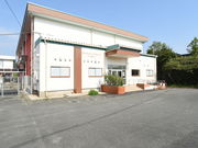 �����{���_�����O�Z���^�[ K-WALL�̎ʐ^3