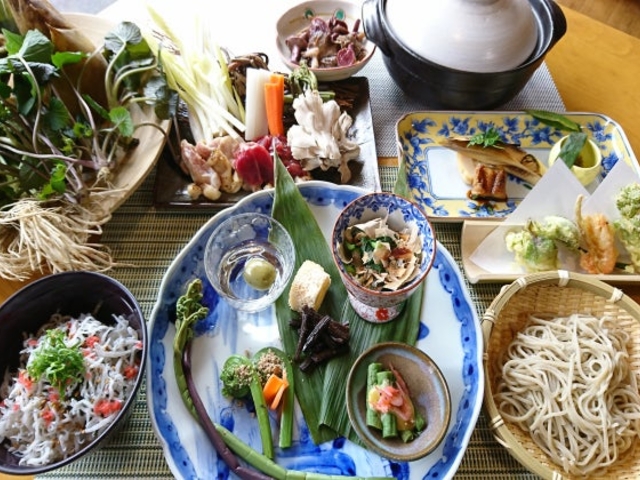 ���RDining���c�ꗢ�̎ʐ^1