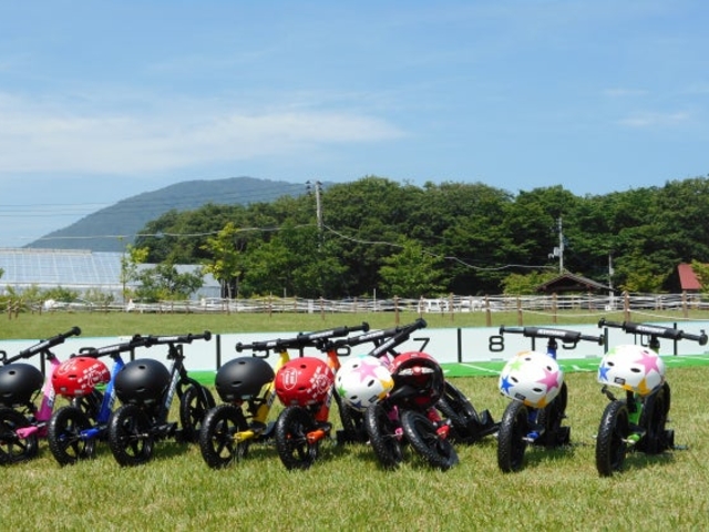 �₭�炢�����j���O�o�C�N�p�[�N�̎ʐ^1