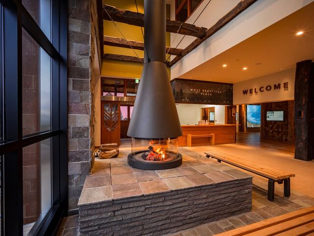 �̒r���R���@�r�W�^�[�Z���^�[�̎ʐ^1