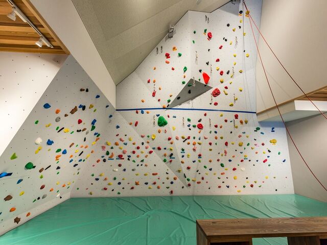 �̒r���R���r�W�^�[�Z���^�[�i�{���_�����O�j_�̒r���R���@�r�W�^�[�Z���^�[