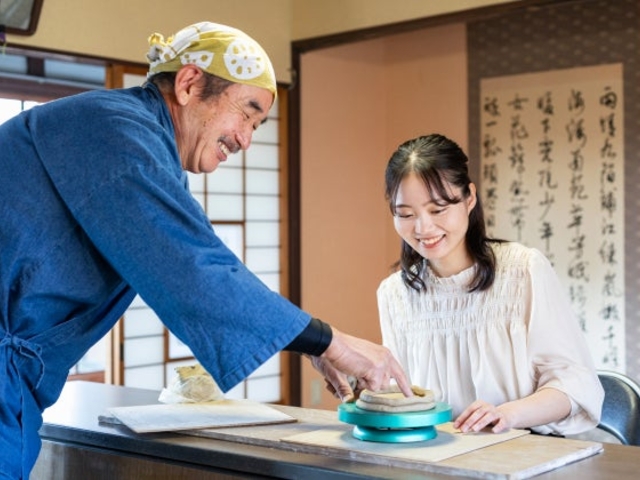 �g��Ƃ̌��Ă�⽍��̌��̎ʐ^1