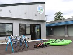 ���������V�cB&G�C�m�Z���^�[�̎ʐ^1