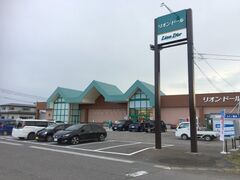 ���I���h�[���֒�X�̎ʐ^1