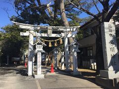 �F��_�Ђ̎ʐ^1