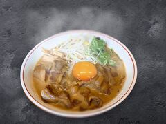 徳島ラーメン奥屋 石井店の写真1