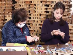 �֓��ˍލH�Ƃ̎ʐ^1