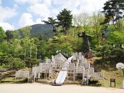 Gulliver�@Village�@?�K���o�[���N���s���[�̎ʐ^2