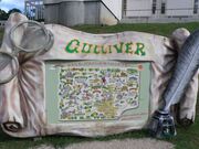 Gulliver�@Village�@?�K���o�[���N���s���[�̎ʐ^4