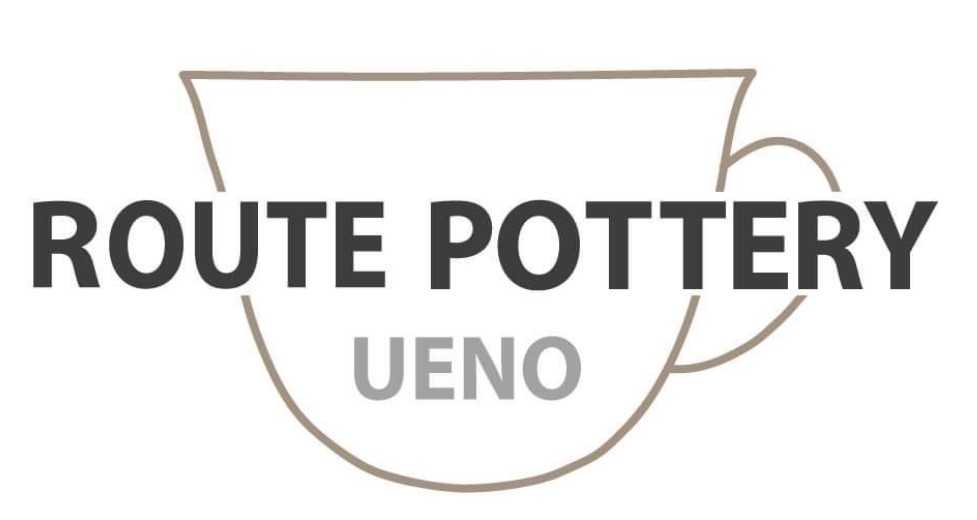ROUTEpottery