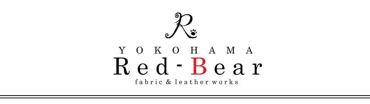 Yokohama Red-Bear
