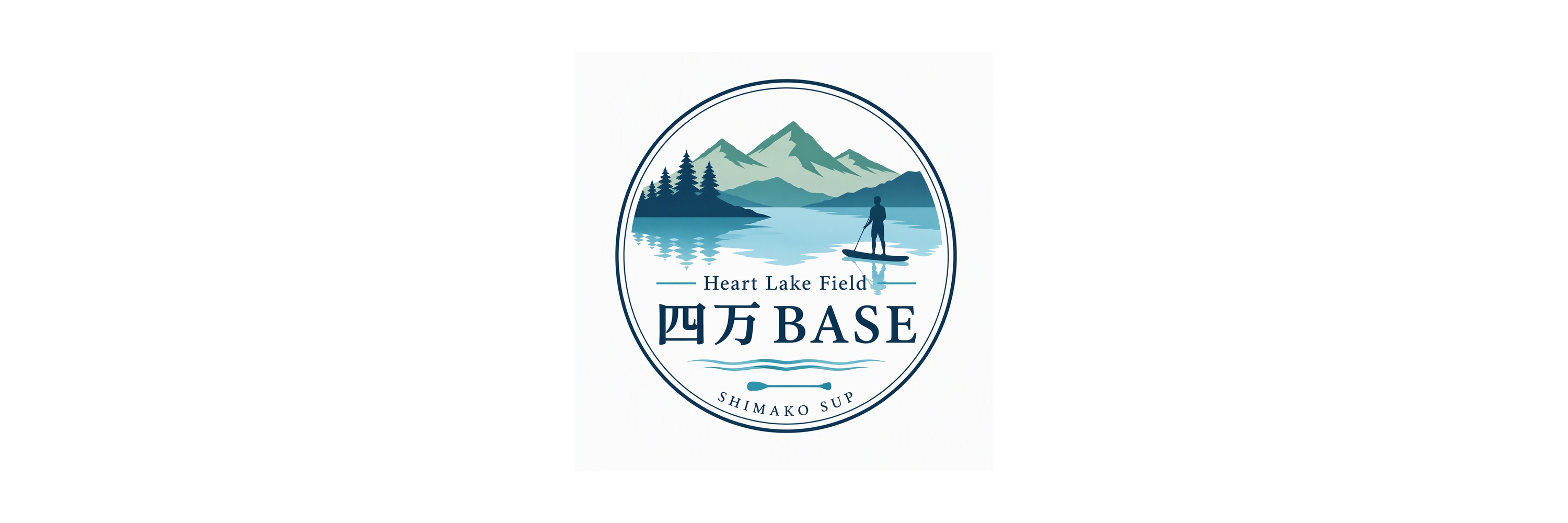 Heart lake field �l��base