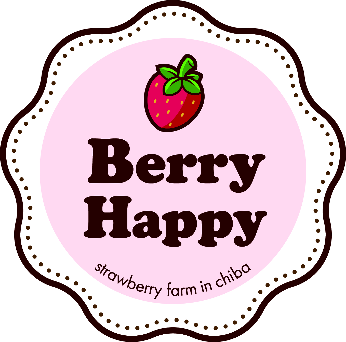 Berry Happy