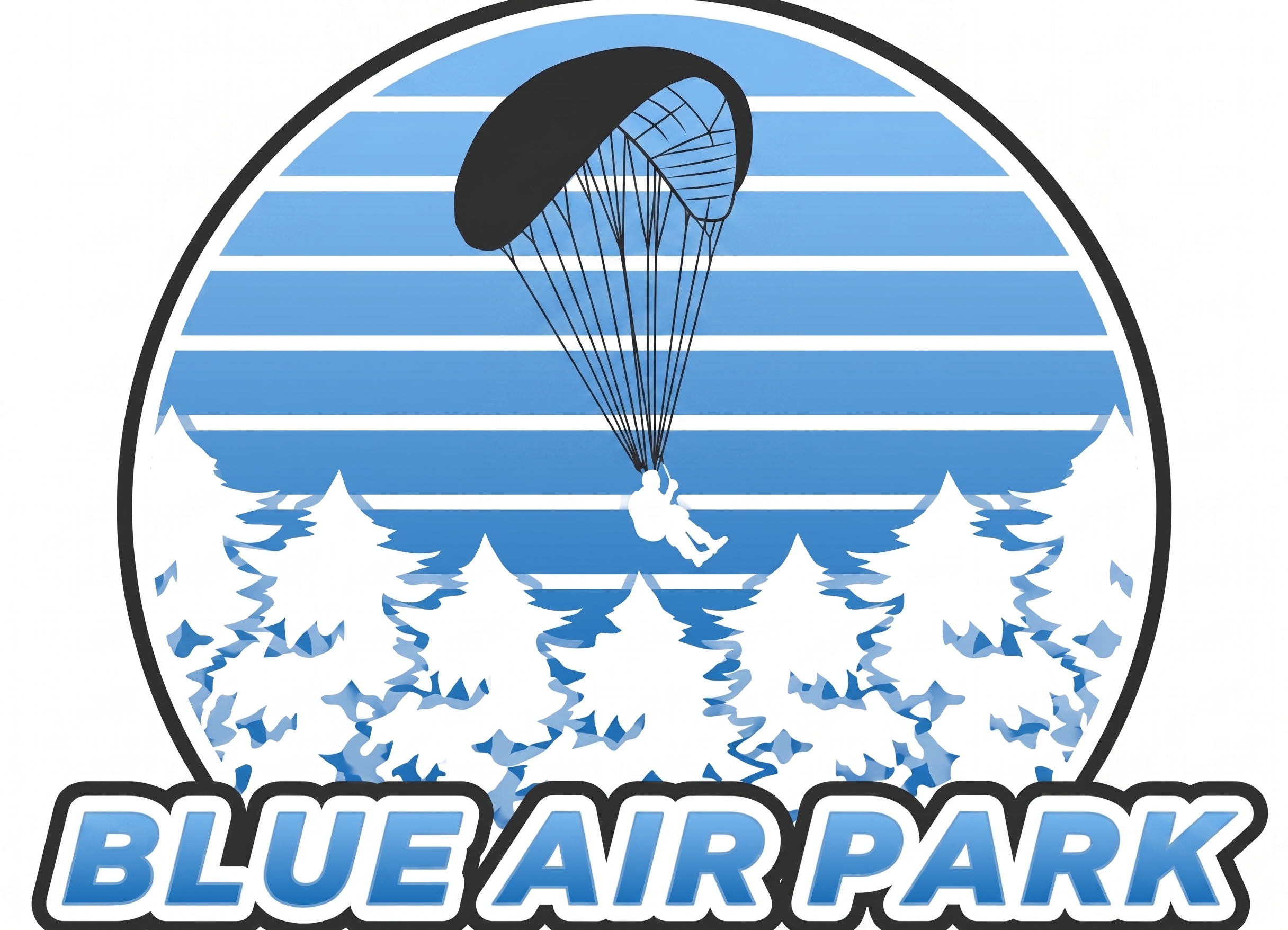 BLUE AIR PARK