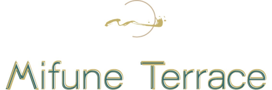 Mifune Terrace�`�~�t�l�e���X�`