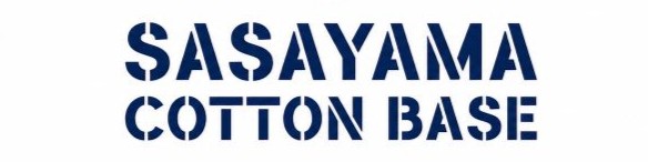 SASAYAMA COTTON BASE