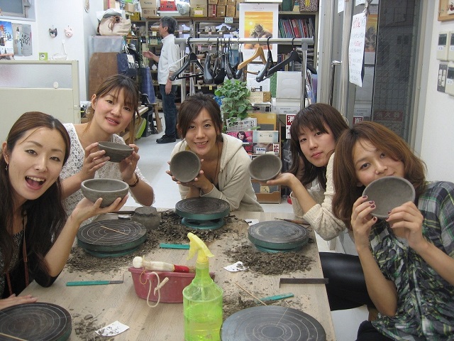 千秋工房の遊び 体験レポート じゃらんnet