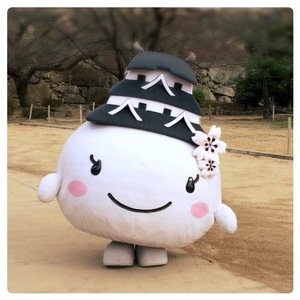 まぃょんさん
