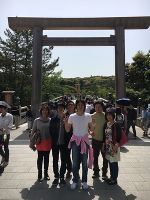 スギロンさん