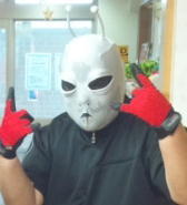 てっちゃんさん