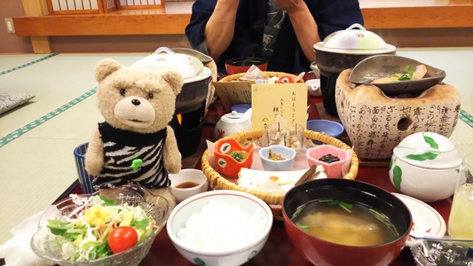 �Ƃ炿��񂳂�