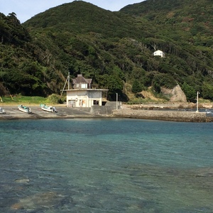 ジャイ湖さん