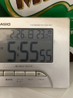チビちょびんさん