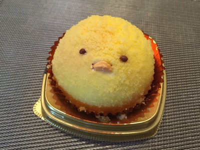 ぽぽちゃんさん