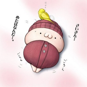 みどりさん