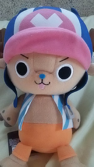 レオンさん