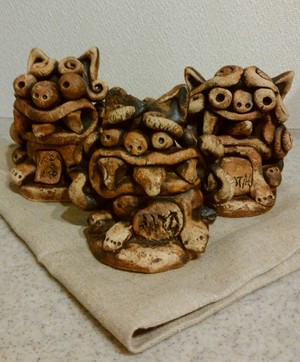 SAパパっちさん