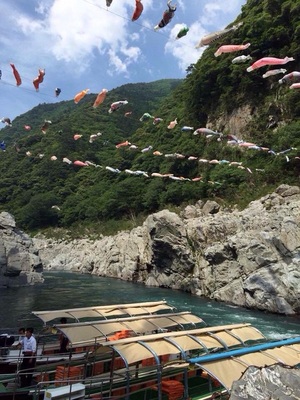 みちみちこさん