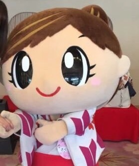 しおさん