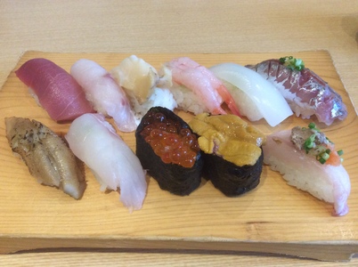 �������񂳂�