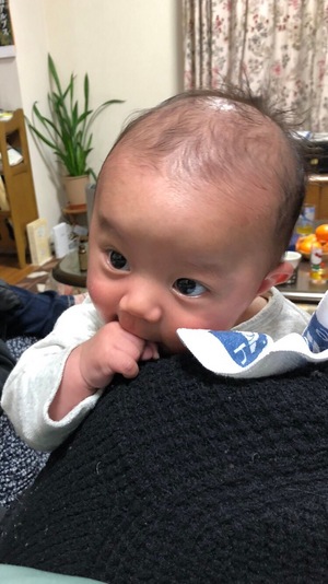 カトパンさん