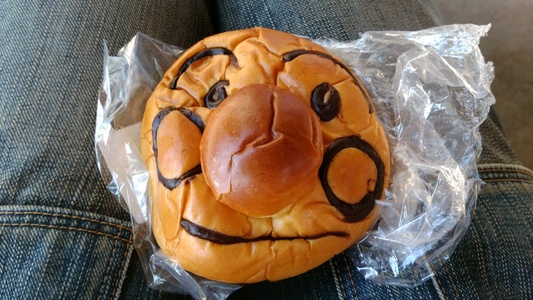 のりっくさん