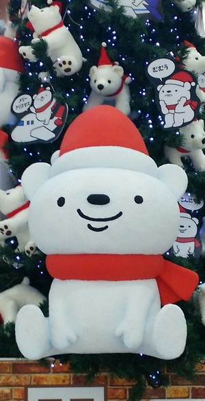 モランボンさん