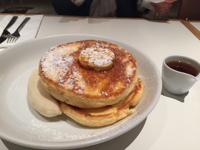 momoheさん