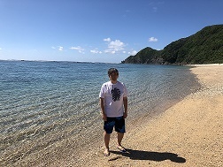 ヒロアキ一人旅さん