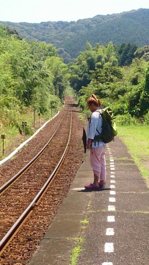 龍馬伝さん