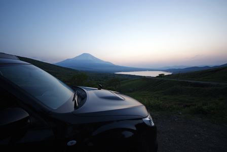 SUBARUさん