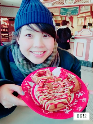 ここめいくさん