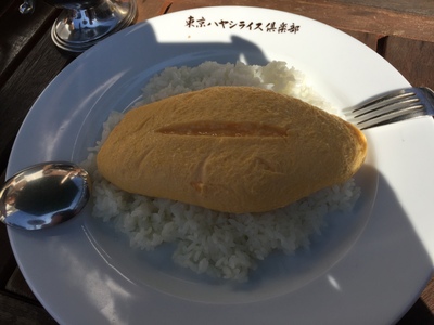 きのこ3号さん