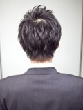 はるよしさん