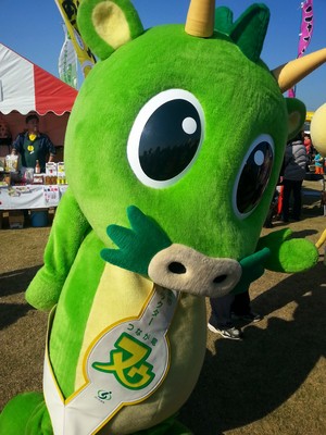 チョピさん